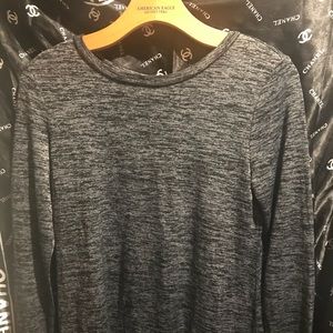 Lightweight shirt dress